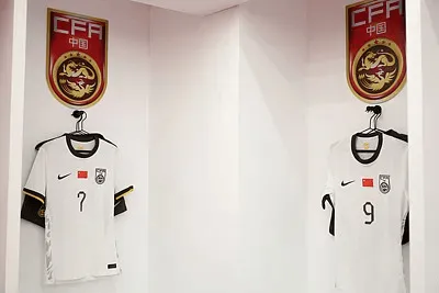 开云-热议U22国足半场1-0北马里亚纳：国足新帅你害怕不？