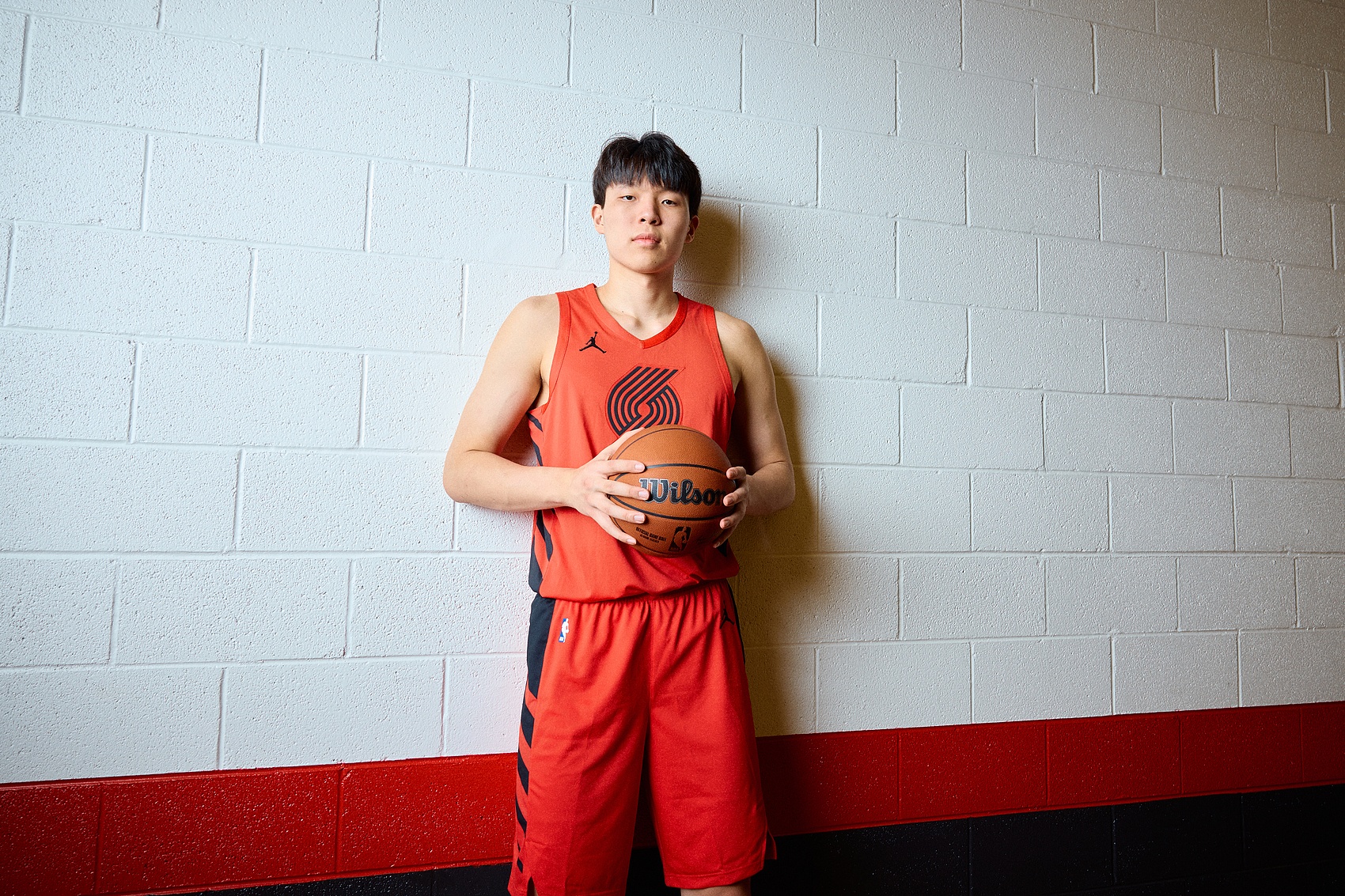 开云-队记：若杨瀚森达到普拉姆利生涯成就，将成中国NBA历史第二人